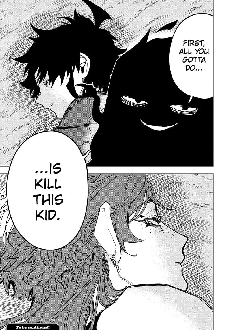 Ichi The Witch, Chapter 24 image 19